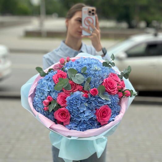 Летняя гроза