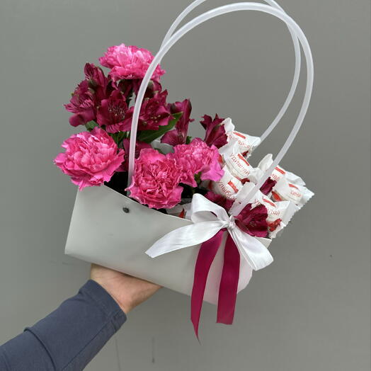 Композиция сладость 🌸