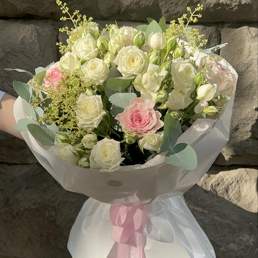 Bouquet 206