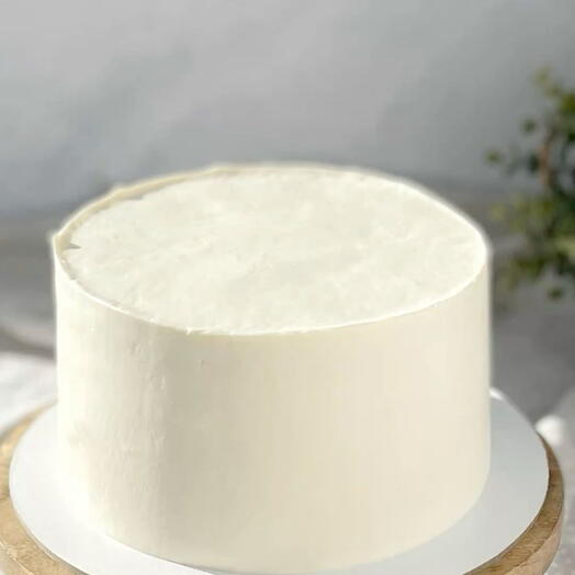Торт на большую компанию