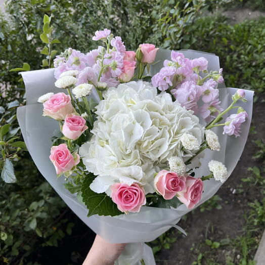 Солнечная радость 🌿