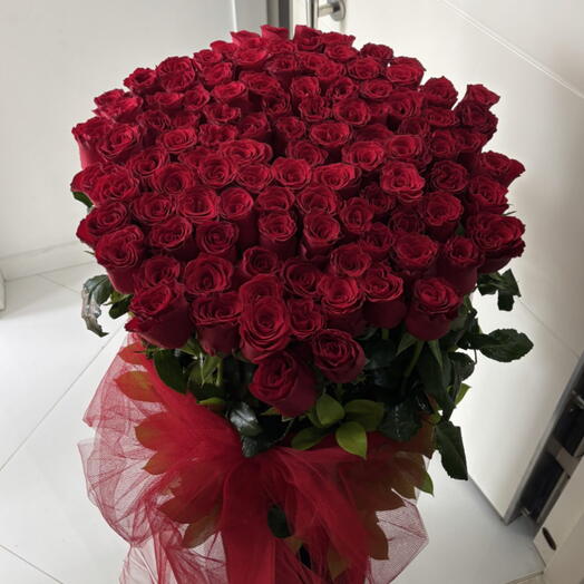 Premium Roses
