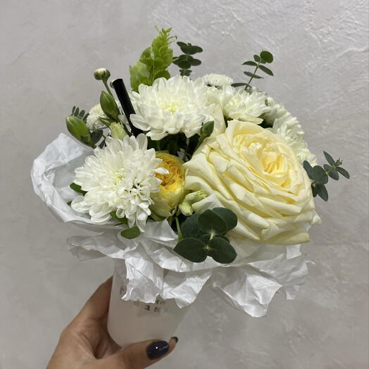 Комплимент ( стаканчик 🎀🌸👌