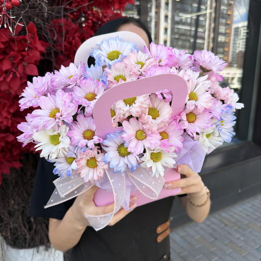 Дофаминовая композиция 🌸