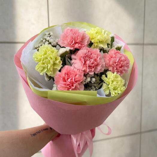 Ягодный мохито💗💚