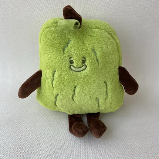 Мягкая игрушка Кактус 🌵