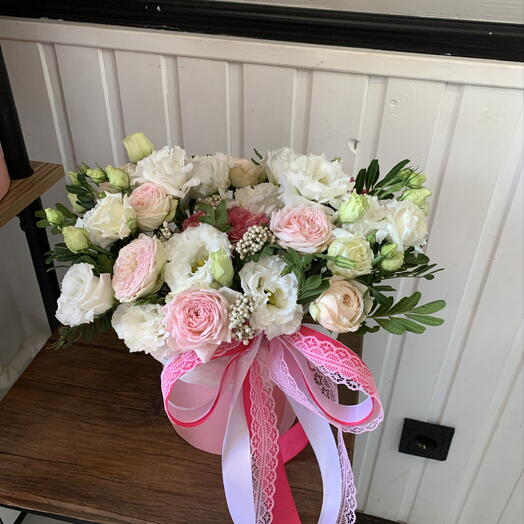 Цветочная композиция 💐
