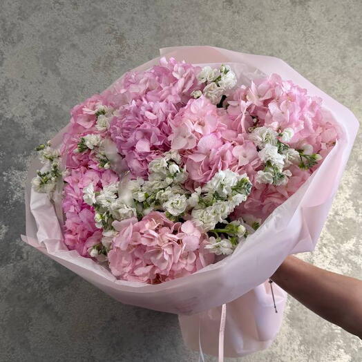 Букет 💐