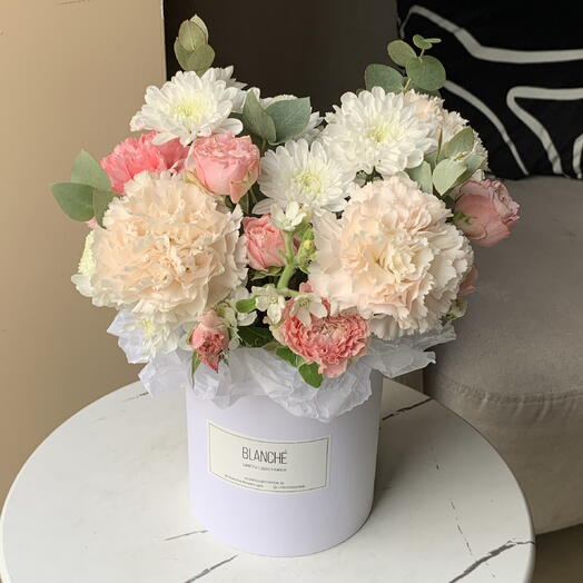 Композиция «Сладость»🌸