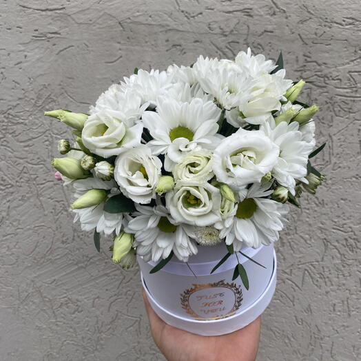 Композиция на 1 сентября 💐