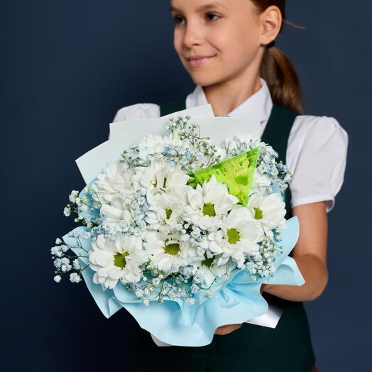 Шикарная композиция