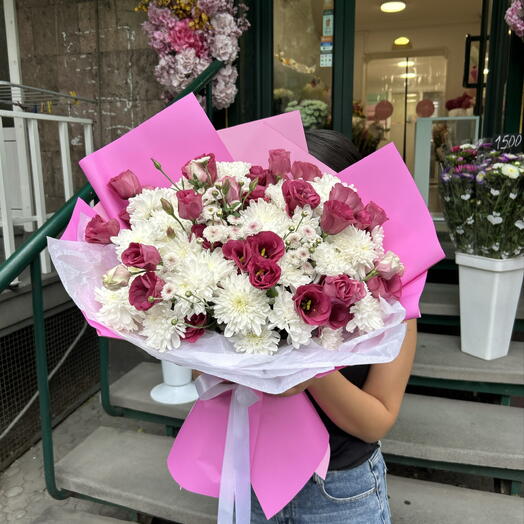 Букет 5