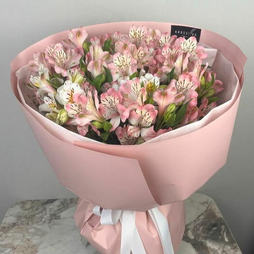 Нежное признание