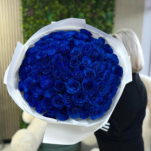 Blue Rose 💙