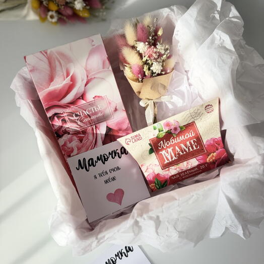 Подарок Маме 💓