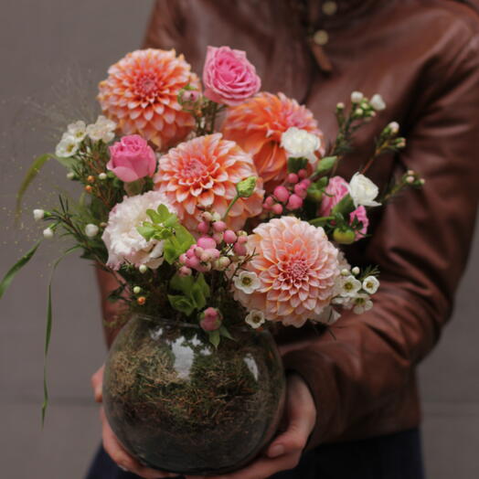 Flowers to bee
