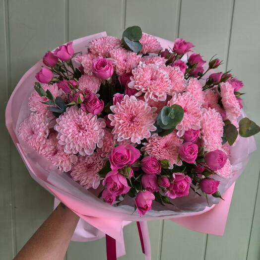 Pink Love