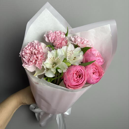 One flowers Сормовское шоссе