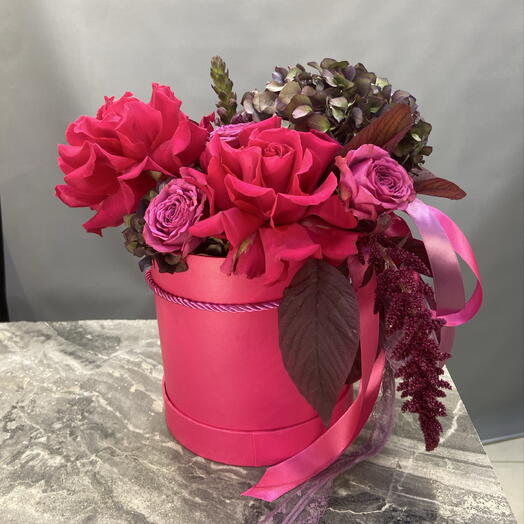 Happy flowers