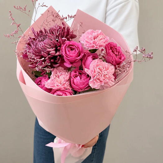 FLOR2U