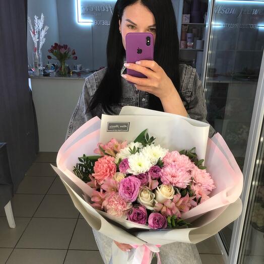 Стильный красавец💓