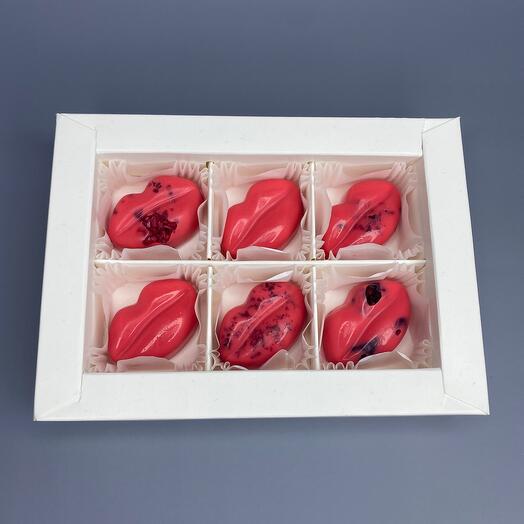 Belgian Chocolate Gift Set