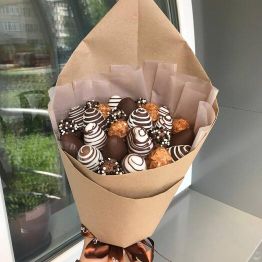 Карамельная мечта M 😍