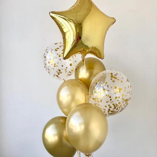 Сет "Gold"