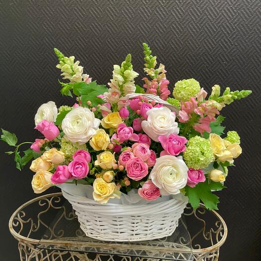 Корзина 🌸Новинка 🌸