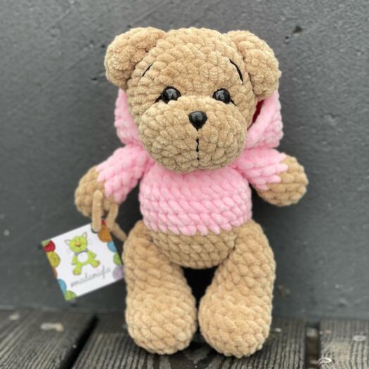 Regalo de cumpleaños para su amada niña