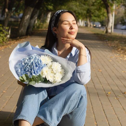 Воздушность