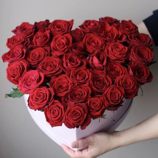 В сердце 🌹