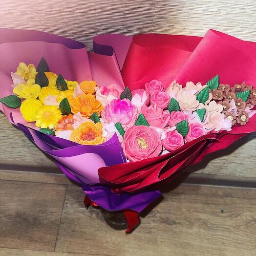 Bouquet "Ballerina"