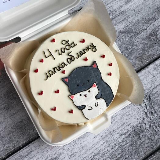 Bento with seals