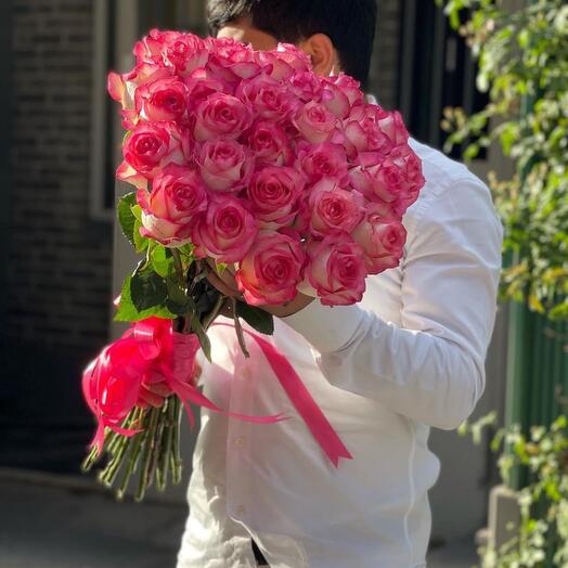 Rosas