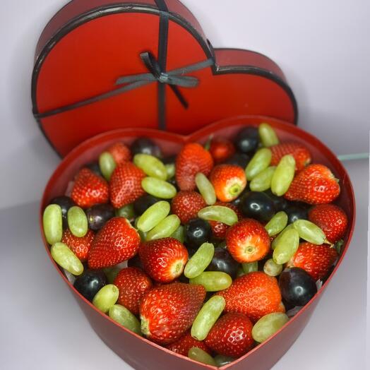 Ягодный рай