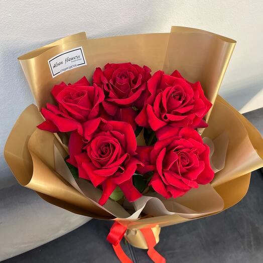 Hermosas rosas volumétricas🌹