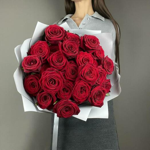 Rosas de terciopelo ♥️