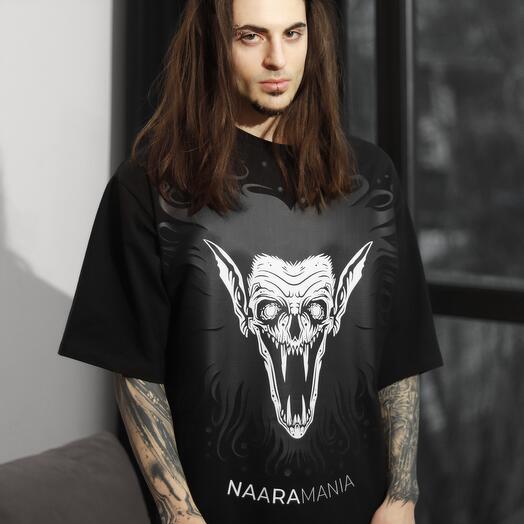 Футболка Vampire