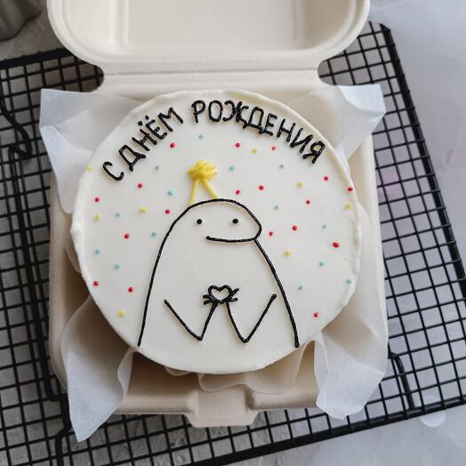 Бенто на день рождения 2
