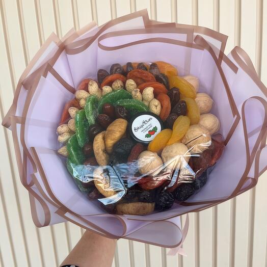 Вихор користі і смаку