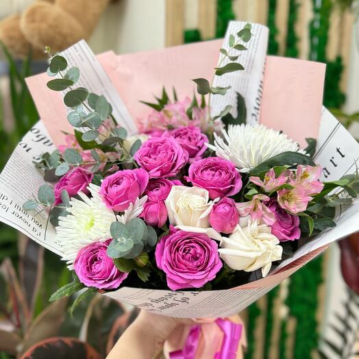 Нежные чувства 🌸🌸🌸