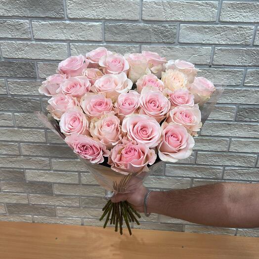 25 Роза Эквадор новеа
