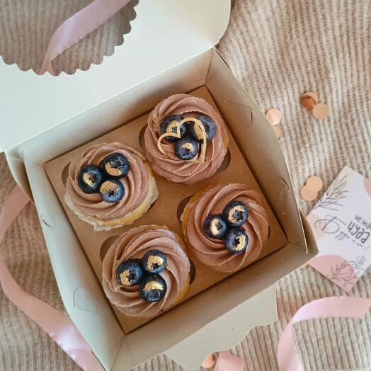 🧁Капкейки на праздник, в подарок🧁