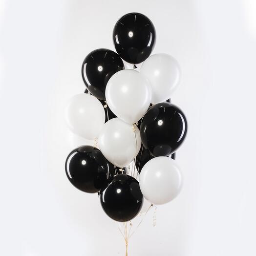 10pcs balloons