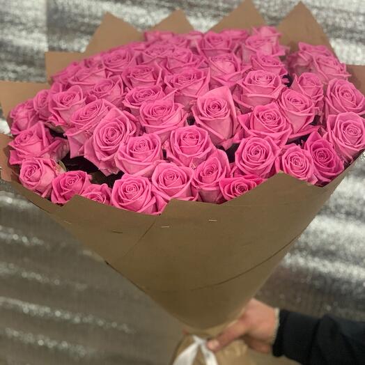 Rosas Aqua 51