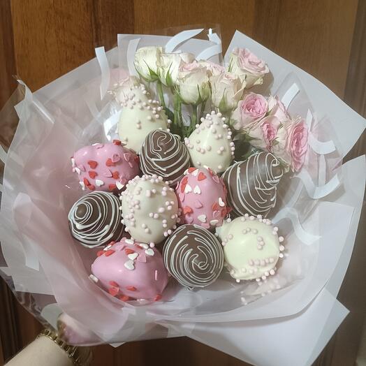 Bouquet"París"