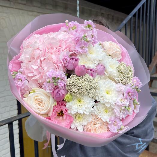 Мечта поэта 🌸