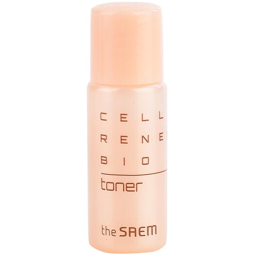 The Saem Cell Renew Bio Emulsion Эмульсия со стволовыми клетками (5 мл)