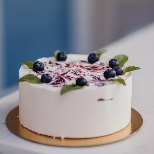 Pastel de autor Grand